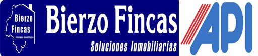 Logo Bierzo Fincas
